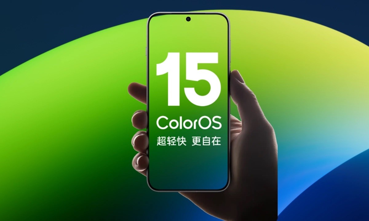 OPPO telefonlar için ColorOS 15 güncelleme takvimi paylaşıldı